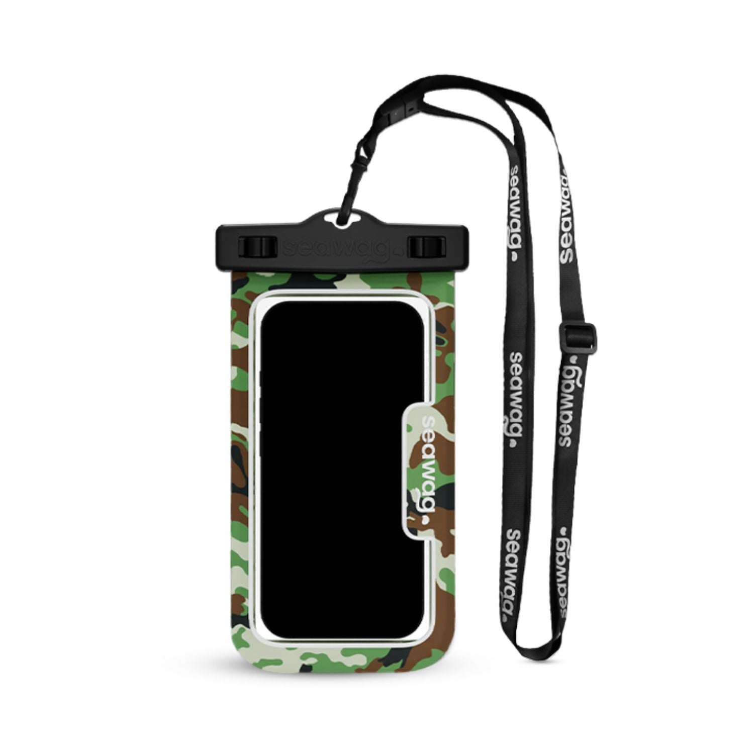Seawag_Universal_Waterproof_Case_for_Smartphone_Camo_Online_Buy_India - Hey Jimmy